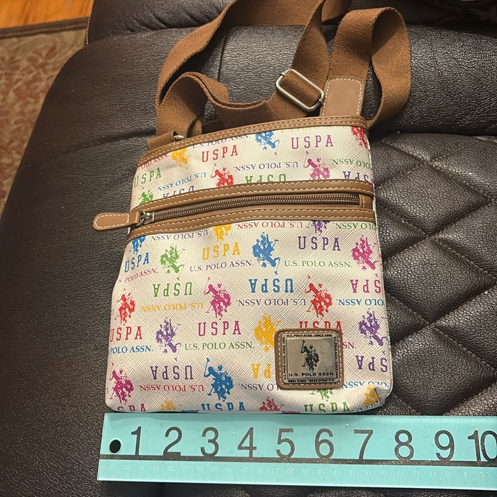 USPA purse